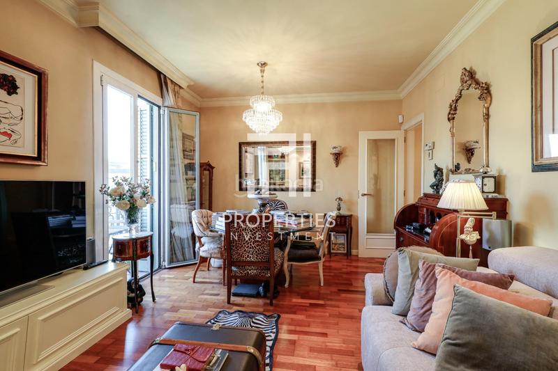 Foto 4efa7d24-c0fd-4f4e-b3ea-8d357ed7e8d4. Etagenwohnung mit heizung in La Nova Esquerra de l´Eixample Barcelona Foto 4efa7d24-c0fd-4f4e-b3ea-8d357ed7e8d4. Etagenwohnung mit heizung in La Nova Esquerra de l´Eixample Barcelona