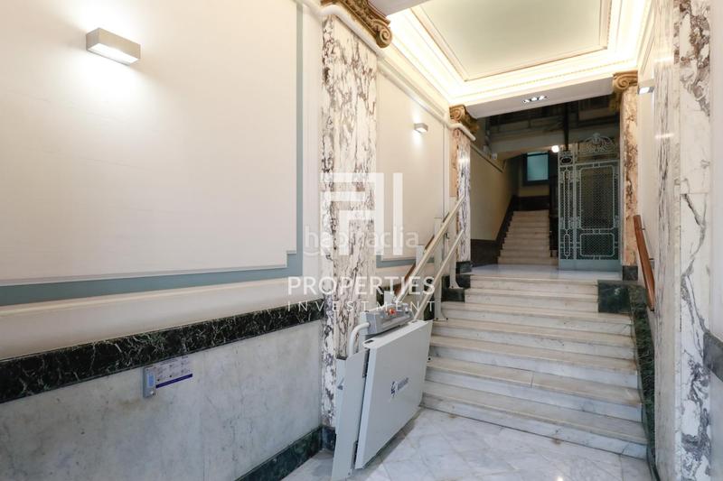 Foto 51f1ae16-0053-445a-bb9d-1950876665bd. Etagenwohnung mit heizung in La Nova Esquerra de l´Eixample Barcelona Foto 51f1ae16-0053-445a-bb9d-1950876665bd. Etagenwohnung mit heizung in La Nova Esquerra de l´Eixample Barcelona