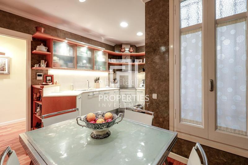 Foto 5b4f415d-bf86-4cf1-964c-0853bfa08a84. Etagenwohnung mit heizung in La Nova Esquerra de l´Eixample Barcelona Foto 5b4f415d-bf86-4cf1-964c-0853bfa08a84. Etagenwohnung mit heizung in La Nova Esquerra de l´Eixample Barcelona