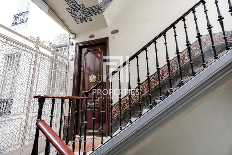 Foto 6cd5bc07-6eea-44a9-8510-9b7b27f4985d. Etagenwohnung mit heizung in La Nova Esquerra de l´Eixample Barcelona Foto 6cd5bc07-6eea-44a9-8510-9b7b27f4985d. Etagenwohnung mit heizung in La Nova Esquerra de l´Eixample Barcelona