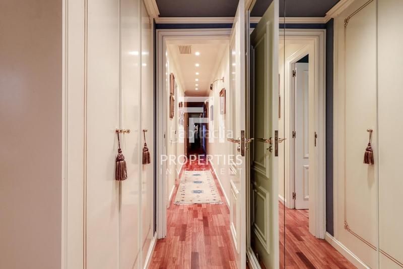 Foto 76635bfb-69fd-40d0-a210-c31583fd9f27. Etagenwohnung mit heizung in La Nova Esquerra de l´Eixample Barcelona Foto 76635bfb-69fd-40d0-a210-c31583fd9f27. Etagenwohnung mit heizung in La Nova Esquerra de l´Eixample Barcelona