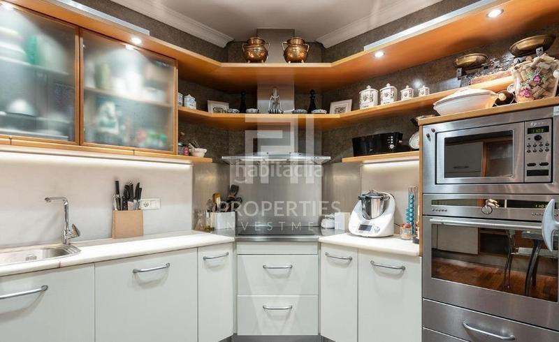 Foto 9a741ebb-2275-44a3-808e-9296ab083983. Etagenwohnung mit heizung in La Nova Esquerra de l´Eixample Barcelona Foto 9a741ebb-2275-44a3-808e-9296ab083983. Etagenwohnung mit heizung in La Nova Esquerra de l´Eixample Barcelona