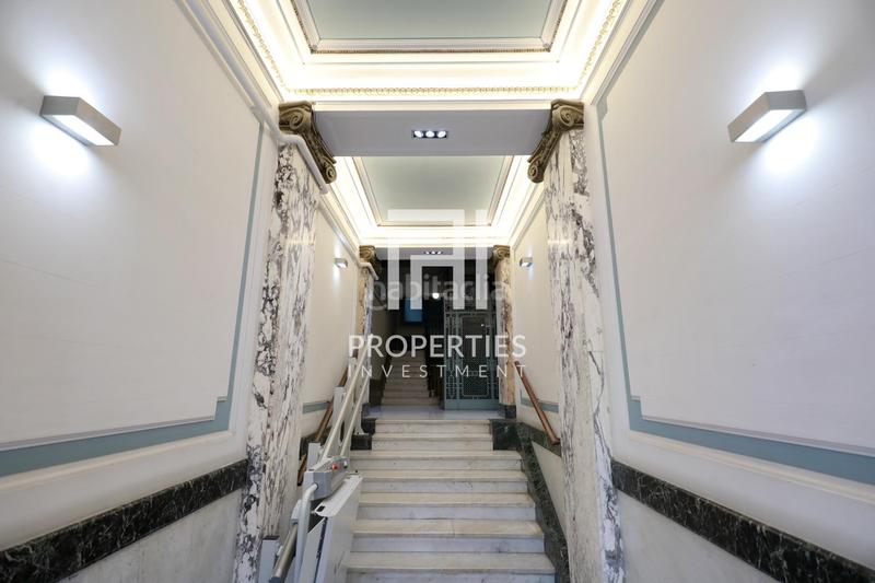 Foto ab32c5d0-a2d9-4b91-b061-3a374737e98e. Etagenwohnung mit heizung in La Nova Esquerra de l´Eixample Barcelona Foto ab32c5d0-a2d9-4b91-b061-3a374737e98e. Etagenwohnung mit heizung in La Nova Esquerra de l´Eixample Barcelona