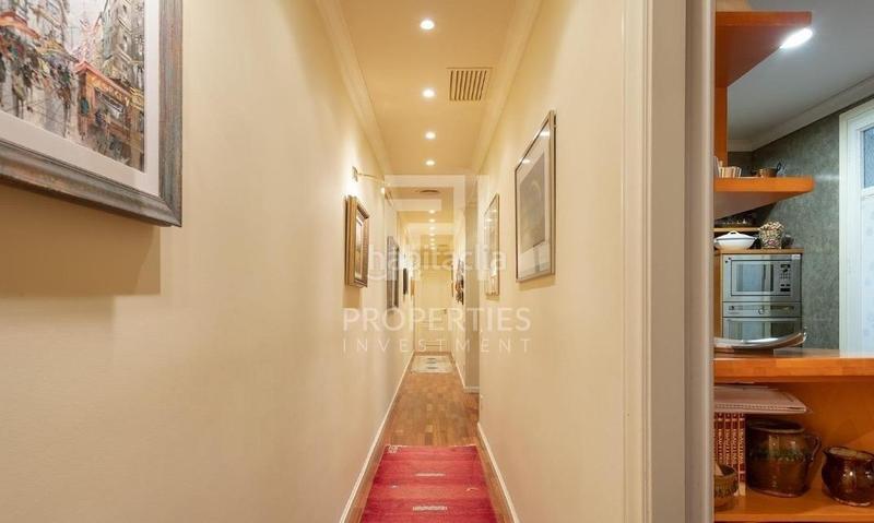 Foto adb8dd90-1eb6-497a-8179-4c6a84d106c9. Etagenwohnung mit heizung in La Nova Esquerra de l´Eixample Barcelona Foto adb8dd90-1eb6-497a-8179-4c6a84d106c9. Etagenwohnung mit heizung in La Nova Esquerra de l´Eixample Barcelona