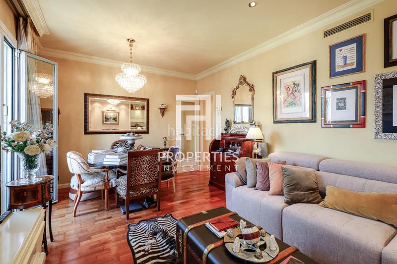 Foto c2fdeca2-6875-46bd-9589-1b4978221069. Etagenwohnung mit heizung in La Nova Esquerra de l´Eixample Barcelona Foto c2fdeca2-6875-46bd-9589-1b4978221069. Etagenwohnung mit heizung in La Nova Esquerra de l´Eixample Barcelona