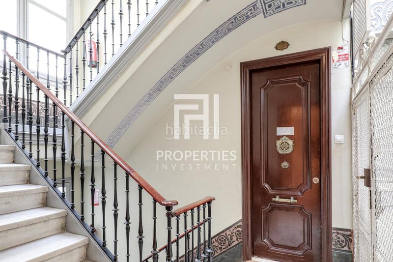 Foto c4a4211c-ef36-4571-9395-20e2d630a6cf. Etagenwohnung mit heizung in La Nova Esquerra de l´Eixample Barcelona Foto c4a4211c-ef36-4571-9395-20e2d630a6cf. Etagenwohnung mit heizung in La Nova Esquerra de l´Eixample Barcelona