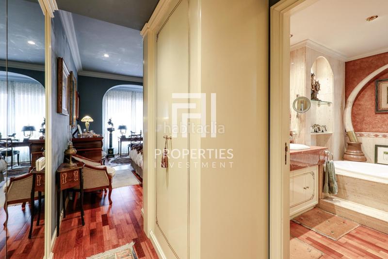 Foto c75d697c-ecba-4c06-920b-969f20ce97ca. Etagenwohnung mit heizung in La Nova Esquerra de l´Eixample Barcelona Foto c75d697c-ecba-4c06-920b-969f20ce97ca. Etagenwohnung mit heizung in La Nova Esquerra de l´Eixample Barcelona