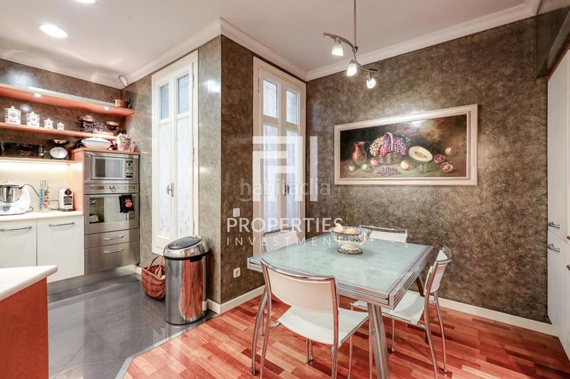 Foto c840e125-abde-4292-ae06-111e0ae615fe. Etagenwohnung mit heizung in La Nova Esquerra de l´Eixample Barcelona Foto c840e125-abde-4292-ae06-111e0ae615fe. Etagenwohnung mit heizung in La Nova Esquerra de l´Eixample Barcelona