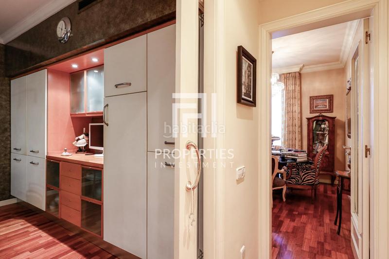 Foto d75cf0b8-d990-46fc-83d6-588321349805. Etagenwohnung mit heizung in La Nova Esquerra de l´Eixample Barcelona Foto d75cf0b8-d990-46fc-83d6-588321349805. Etagenwohnung mit heizung in La Nova Esquerra de l´Eixample Barcelona