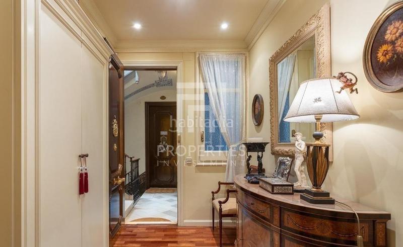 Foto db6b6ebe-dde4-4e09-9ccd-d830d8c9c88e. Etagenwohnung mit heizung in La Nova Esquerra de l´Eixample Barcelona Foto db6b6ebe-dde4-4e09-9ccd-d830d8c9c88e. Etagenwohnung mit heizung in La Nova Esquerra de l´Eixample Barcelona