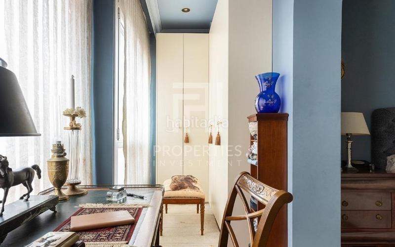 Foto dcf34bfd-3bd2-44ef-8c88-28349709021f. Etagenwohnung mit heizung in La Nova Esquerra de l´Eixample Barcelona Foto dcf34bfd-3bd2-44ef-8c88-28349709021f. Etagenwohnung mit heizung in La Nova Esquerra de l´Eixample Barcelona