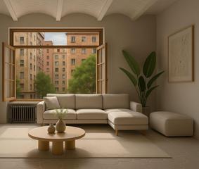 Pis  Carrer carrer de roger de llúria. Exclusivo piso reformado en finca regia a pocos pasos del passei Pis  Carrer carrer de roger de llúria. Exclusivo piso reformado en finca regia a pocos pasos del passei