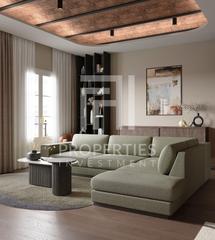 Flat in Dreta de l´Eixample. Exclusiva vivienda de lujo a estrenar en finca catalogada en el Flat in Dreta de l´Eixample. Exclusiva vivienda de lujo a estrenar en finca catalogada en el