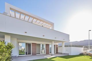 Casa adossada a Zahara Pueblo. Exclusiva vivienda premium en atlanterra Casa adossada a Zahara Pueblo. Exclusiva vivienda premium en atlanterra