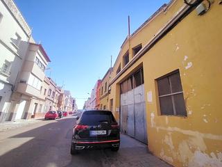 Locale commerciale Carrer del castellar. Local comercial tipo nave en venta Locale commerciale Carrer del castellar. Local comercial tipo nave en venta