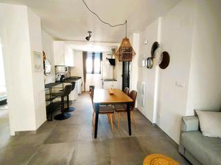 Appartement à Carrer de macomer 9. Apartamento en playa oliva con piscina Appartement à Carrer de macomer 9. Apartamento en playa oliva con piscina