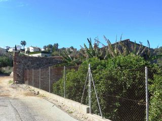 Mas à Oliva Poble. Casita de campo a restaurar en el campo con 11.000 metros de te Mas à Oliva Poble. Casita de campo a restaurar en el campo con 11.000 metros de te
