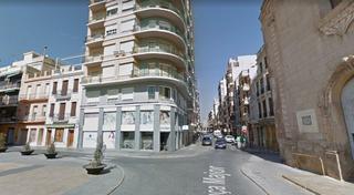 Lloguer Oficina Plaça major. Alg640 - oficina de 130m2 en la calle muntanya de algemesí - fán Lloguer Oficina Plaça major. Alg640 - oficina de 130m2 en la calle muntanya de algemesí - fán