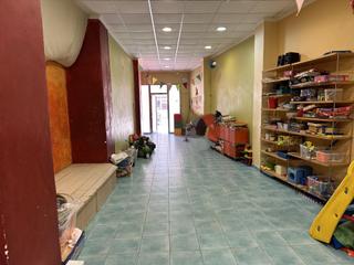 Miete Geschäftsraum Calle arbres. Alg641 local comercial de 91m2 en la calle arbres de algemesí Miete Geschäftsraum Calle arbres. Alg641 local comercial de 91m2 en la calle arbres de algemesí