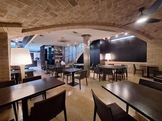 Local commercial à La Vila. Cul815 local comercial de 109m en plaça mercat de alzira Local commercial à La Vila. Cul815 local comercial de 109m en plaça mercat de alzira