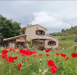 Xalet Diseminado. Se vende casa en terreno en alquezar , huesca Xalet Diseminado. Se vende casa en terreno en alquezar , huesca