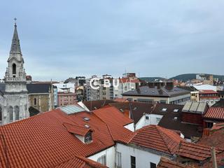 Àtic De la merced. Se vende ático en avilés, asturias Àtic De la merced. Se vende ático en avilés, asturias