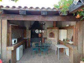 Chalet Estación. Se vende chalet independiente en palma del río Chalet Estación. Se vende chalet independiente en palma del río