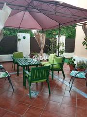 Casa adosada Almez. Se vende chalet pareado en sanlucar de barrameda Casa adosada Almez. Se vende chalet pareado en sanlucar de barrameda