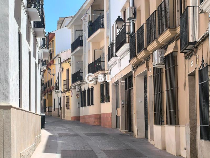 Foto 3239e2fa-1b13-4d68-88ac-d876cc2d358f. Casa adossada amb calefacció aparcament a Centro Lucena Foto 3239e2fa-1b13-4d68-88ac-d876cc2d358f. Casa adossada amb calefacció aparcament a Centro Lucena