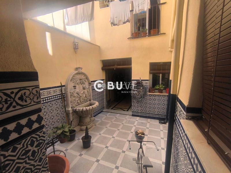 Foto 6a51e0e2-cadd-4d08-972a-a8d278501c22. Casa adossada amb calefacció aparcament a Centro Lucena Foto 6a51e0e2-cadd-4d08-972a-a8d278501c22. Casa adossada amb calefacció aparcament a Centro Lucena