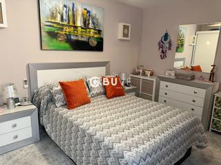 Etagenwohnung  Luis coloma. Se vende piso de 2 hab en chiclana de la frontera Etagenwohnung  Luis coloma. Se vende piso de 2 hab en chiclana de la frontera