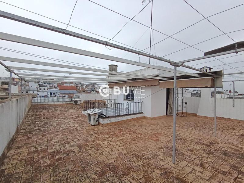 Foto 10ed631b-c5f7-47d9-89c5-59ed60637867. Casa amb aparcament a Barrio Alto San Juan de Aznalfarache Foto 10ed631b-c5f7-47d9-89c5-59ed60637867. Casa amb aparcament a Barrio Alto San Juan de Aznalfarache