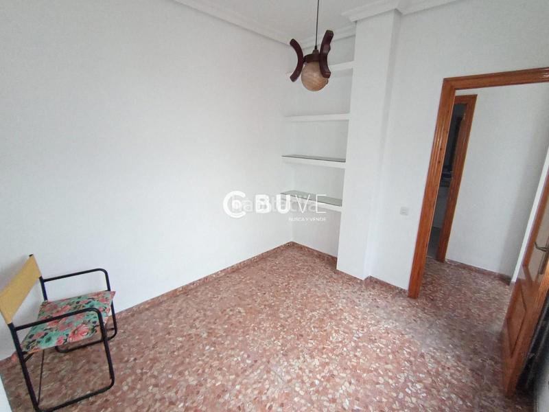Foto 54e46f29-cdfa-430b-a40b-c777f1713f00. Casa amb aparcament a Barrio Alto San Juan de Aznalfarache Foto 54e46f29-cdfa-430b-a40b-c777f1713f00. Casa amb aparcament a Barrio Alto San Juan de Aznalfarache