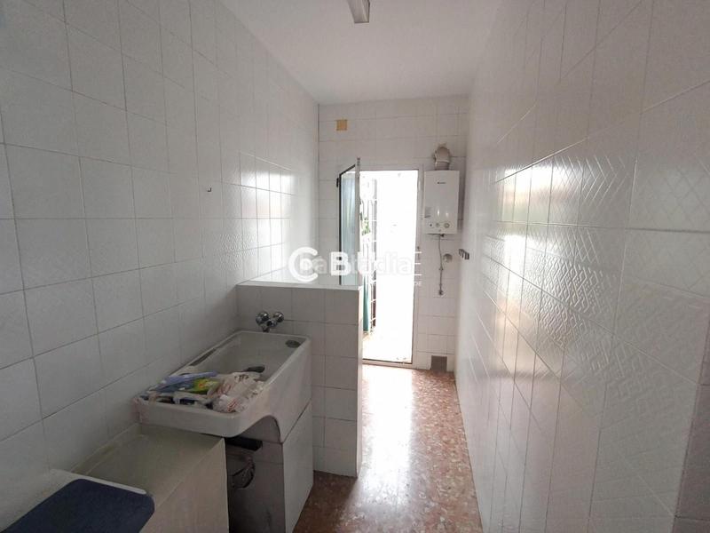 Foto 6fe9bed7-71b3-4df8-a573-fbc786d45487. Casa amb aparcament a Barrio Alto San Juan de Aznalfarache Foto 6fe9bed7-71b3-4df8-a573-fbc786d45487. Casa amb aparcament a Barrio Alto San Juan de Aznalfarache