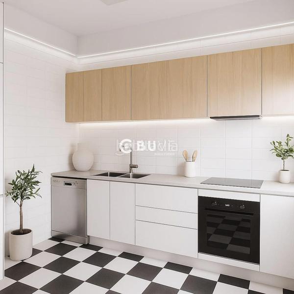 Foto affefe02-fb1d-4fa3-a6e2-8855de654a6a. Casa amb aparcament a Barrio Alto San Juan de Aznalfarache Foto affefe02-fb1d-4fa3-a6e2-8855de654a6a. Casa amb aparcament a Barrio Alto San Juan de Aznalfarache
