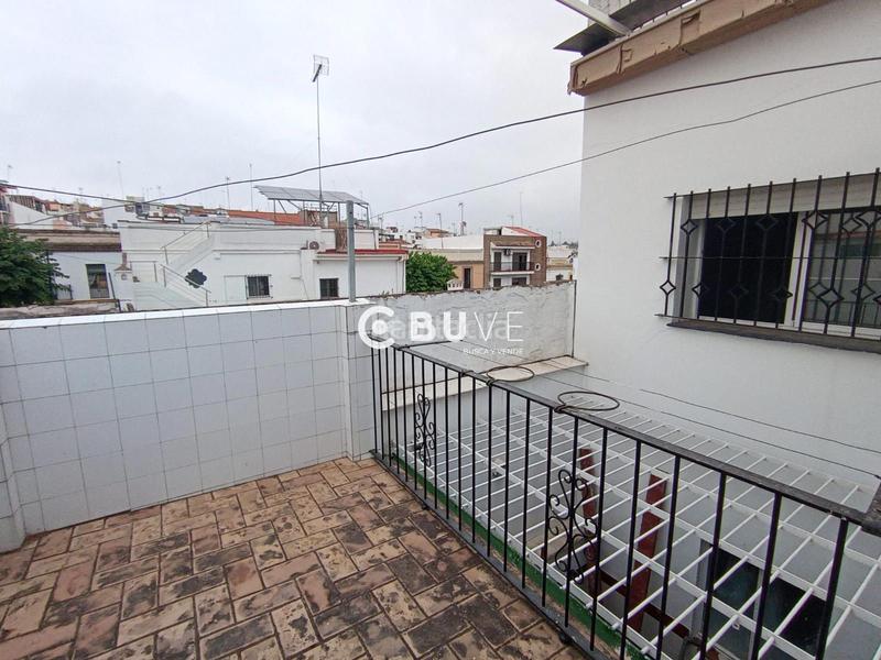 Foto dae44640-b0f5-4586-9587-eae4f69b55ed. Casa amb aparcament a Barrio Alto San Juan de Aznalfarache Foto dae44640-b0f5-4586-9587-eae4f69b55ed. Casa amb aparcament a Barrio Alto San Juan de Aznalfarache