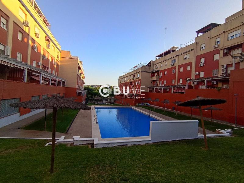 Foto 1334e529-6a4b-4396-8b7c-d4a4e5a13442. Dúplex amb aparcament piscina a Barrio Alto San Juan de Aznalfarache Foto 1334e529-6a4b-4396-8b7c-d4a4e5a13442. Dúplex amb aparcament piscina a Barrio Alto San Juan de Aznalfarache