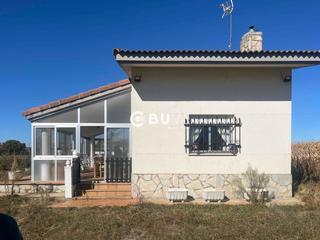 Casa  Real. Casa en santibáñez de porma Casa  Real. Casa en santibáñez de porma
