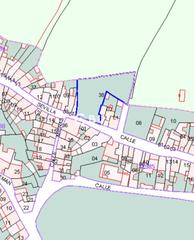 Landgut  Sevilla. Se vende parcela urbana en guadalcanal Landgut  Sevilla. Se vende parcela urbana en guadalcanal