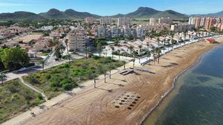 Piso en Playa Honda-Playa Paraíso. Un balcon al mar Piso en Playa Honda-Playa Paraíso. Un balcon al mar
