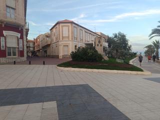 Appartamento in Centro. Vive a solo 20 metros de la playa en pleno centro de los alcázar Appartamento in Centro. Vive a solo 20 metros de la playa en pleno centro de los alcázar