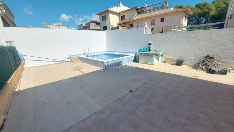 Foto 8ba0f8c1-22d8-4999-9ea3-4d83feb2059a. Casa a schiera con riscaldamento parcheggio piscina in Segur de Calafell Foto 8ba0f8c1-22d8-4999-9ea3-4d83feb2059a. Casa a schiera con riscaldamento parcheggio piscina in Segur de Calafell