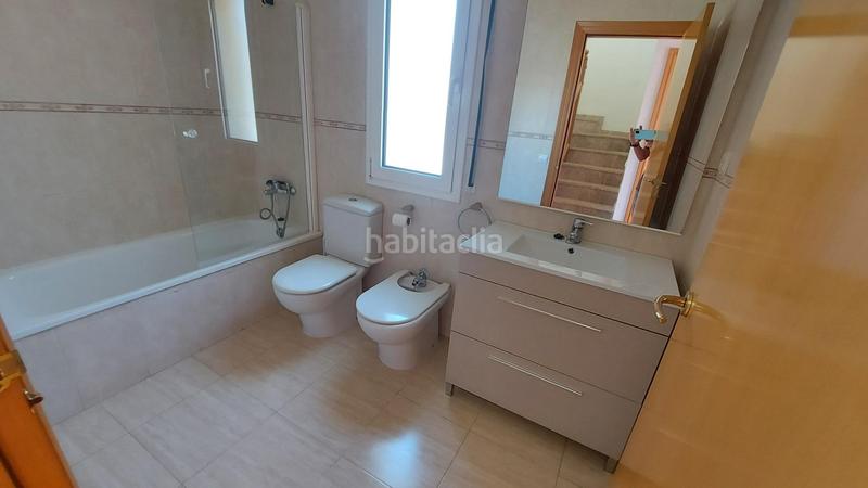 Foto 961a4e63-a6de-432c-9f3c-a22015e900a3. Casa a schiera con riscaldamento parcheggio piscina in Segur de Calafell Foto 961a4e63-a6de-432c-9f3c-a22015e900a3. Casa a schiera con riscaldamento parcheggio piscina in Segur de Calafell