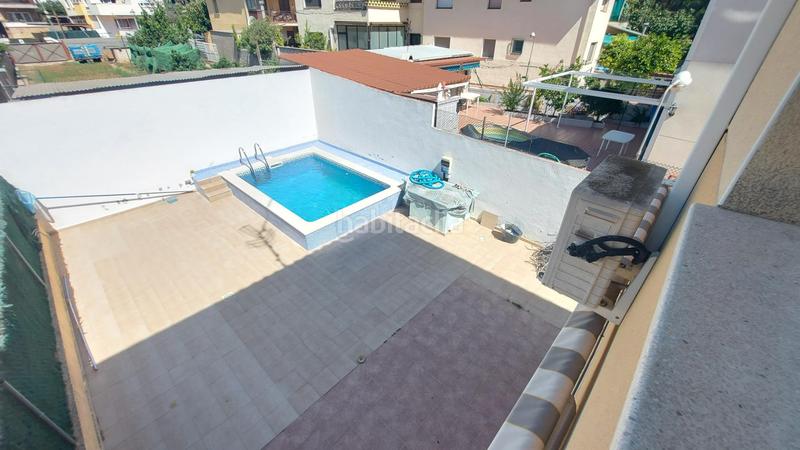 Foto ac648db0-ab24-4cbf-a44d-def0683a67e8. Casa a schiera con riscaldamento parcheggio piscina in Segur de Calafell Foto ac648db0-ab24-4cbf-a44d-def0683a67e8. Casa a schiera con riscaldamento parcheggio piscina in Segur de Calafell