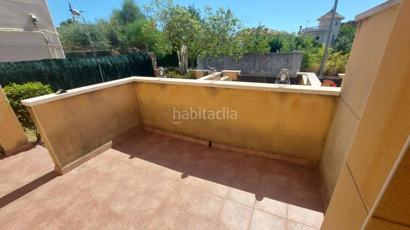 Foto ed9ad59e-77dd-43cd-9a86-674d678a70fc. Casa a schiera con riscaldamento parcheggio piscina in Segur de Calafell Foto ed9ad59e-77dd-43cd-9a86-674d678a70fc. Casa a schiera con riscaldamento parcheggio piscina in Segur de Calafell