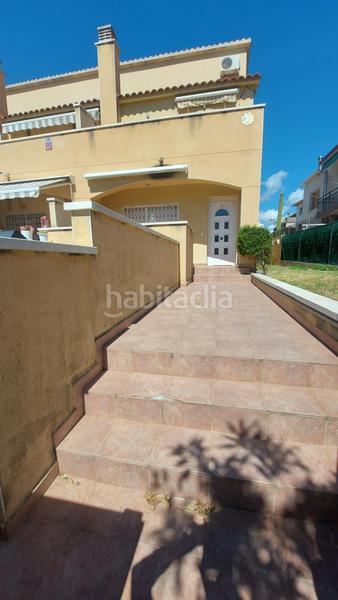 Foto ef0c89a9-fad0-46d8-8e78-e8ddd61de45f. Casa a schiera con riscaldamento parcheggio piscina in Segur de Calafell Foto ef0c89a9-fad0-46d8-8e78-e8ddd61de45f. Casa a schiera con riscaldamento parcheggio piscina in Segur de Calafell