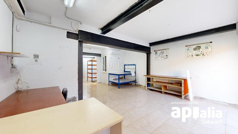Foto 9be3f57c-0374-4103-a812-7ce46d79d1dd. Local comercial en Barri Antic Barberà del Vallès Foto 9be3f57c-0374-4103-a812-7ce46d79d1dd. Local comercial en Barri Antic Barberà del Vallès