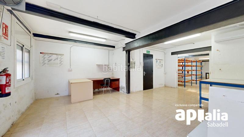 Foto c5457b7a-51d6-45f3-9a83-6feb8c61c838. Local comercial en Barri Antic Barberà del Vallès Foto c5457b7a-51d6-45f3-9a83-6feb8c61c838. Local comercial en Barri Antic Barberà del Vallès
