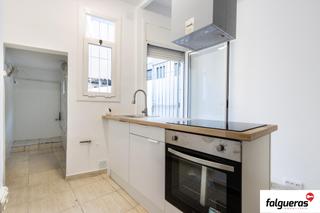 Appartement à Creu Alta Appartement à Creu Alta