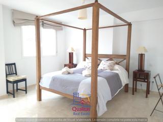 Zweistöckige Wohnung in Oliva Playa Zweistöckige Wohnung in Oliva Playa